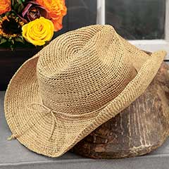 Product Image of Kayenta Cowgirl Hat