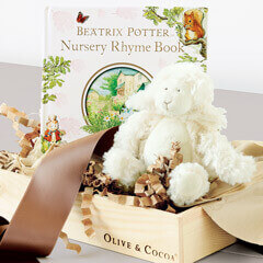 Product Image of Nursery Rhymes & Musical Lamb